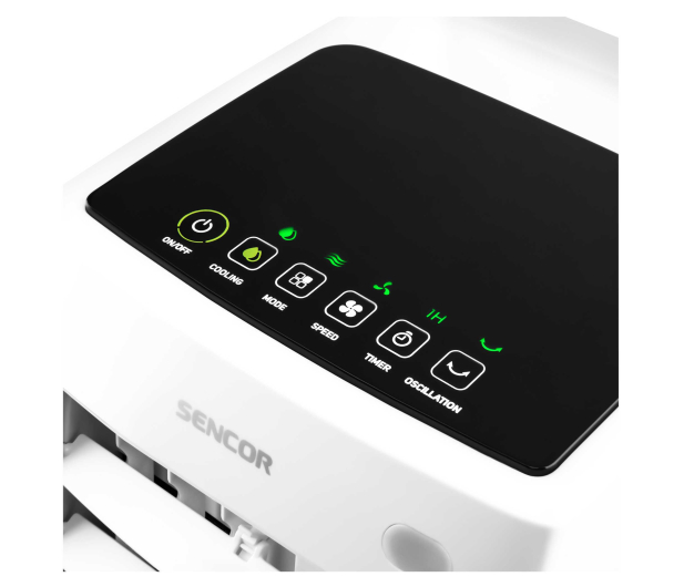Sencor SFN 6011WH 3w1 - 1099859 - zdjęcie 6